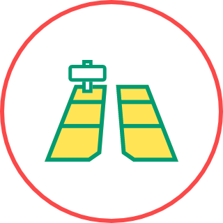 分譲地